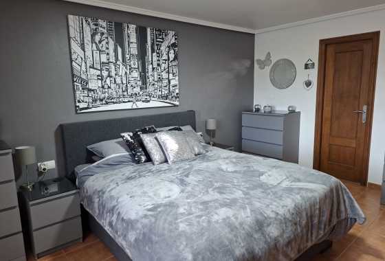 Reventa - Villa - Catral