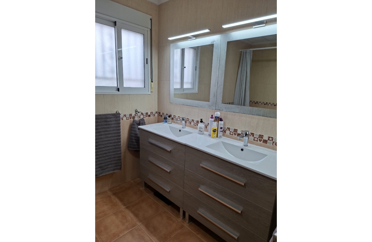 Reventa - Villa - Catral