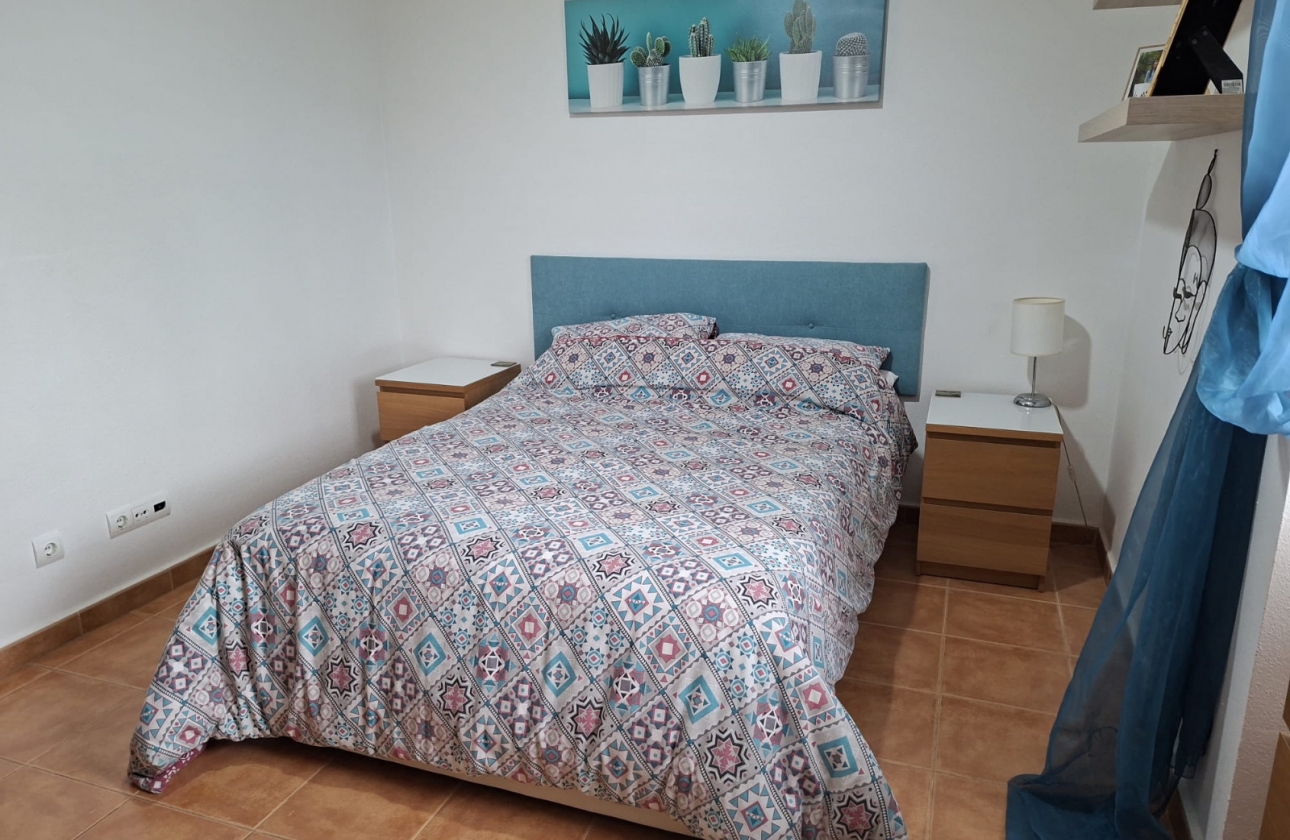 Reventa - Villa - Catral