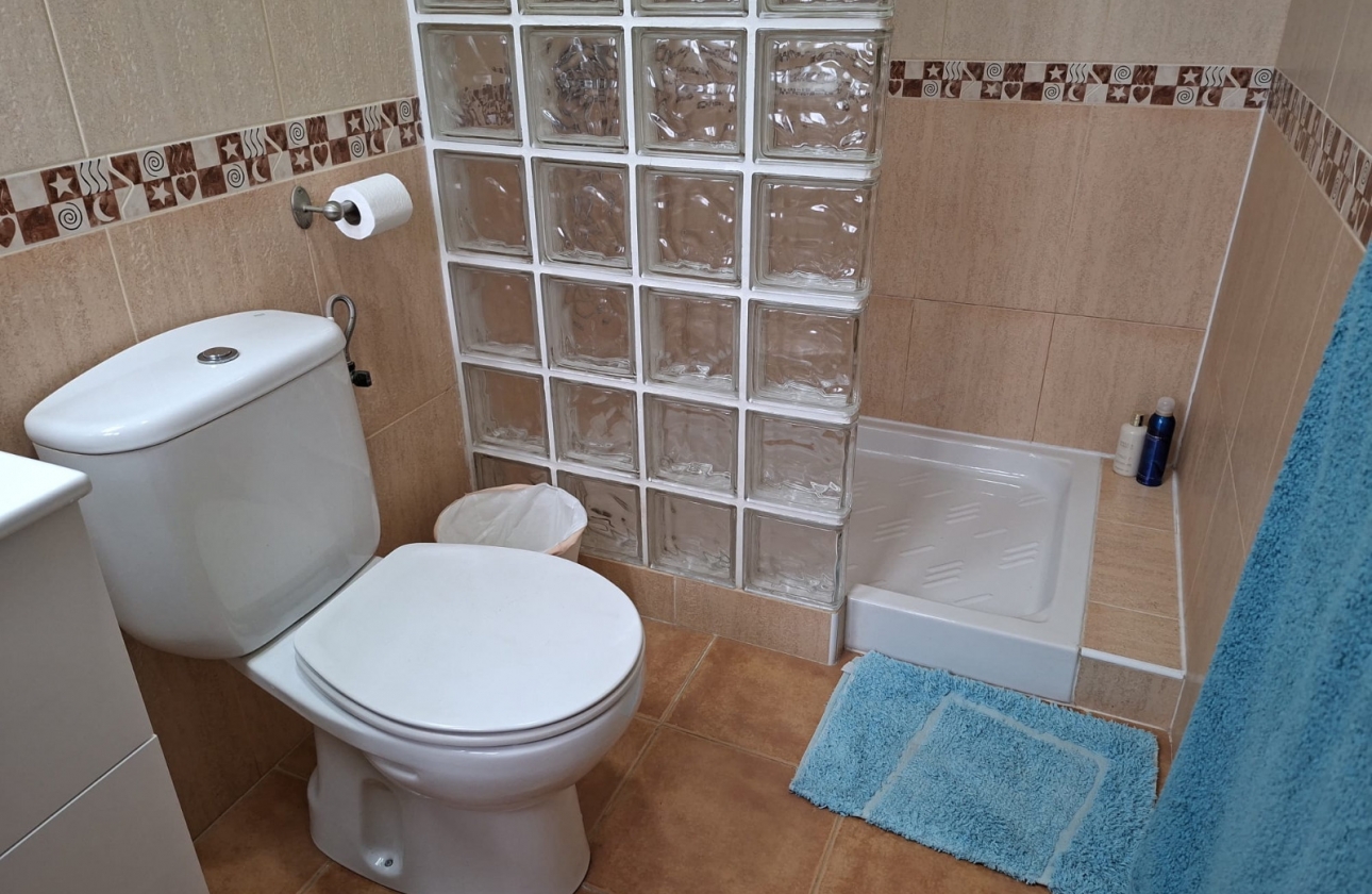 Reventa - Villa - Catral