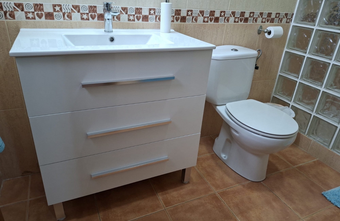 Reventa - Villa - Catral