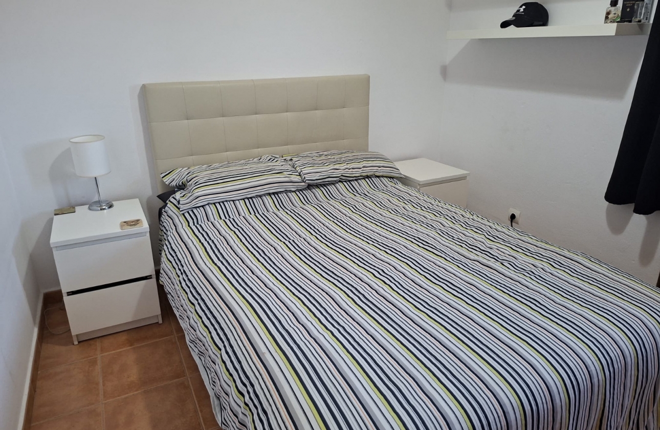 Reventa - Villa - Catral