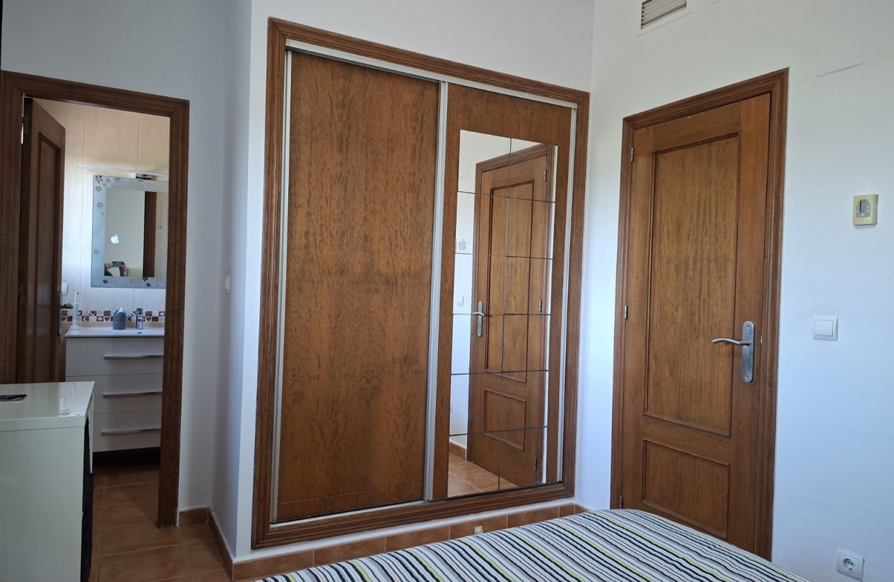 Reventa - Villa - Catral