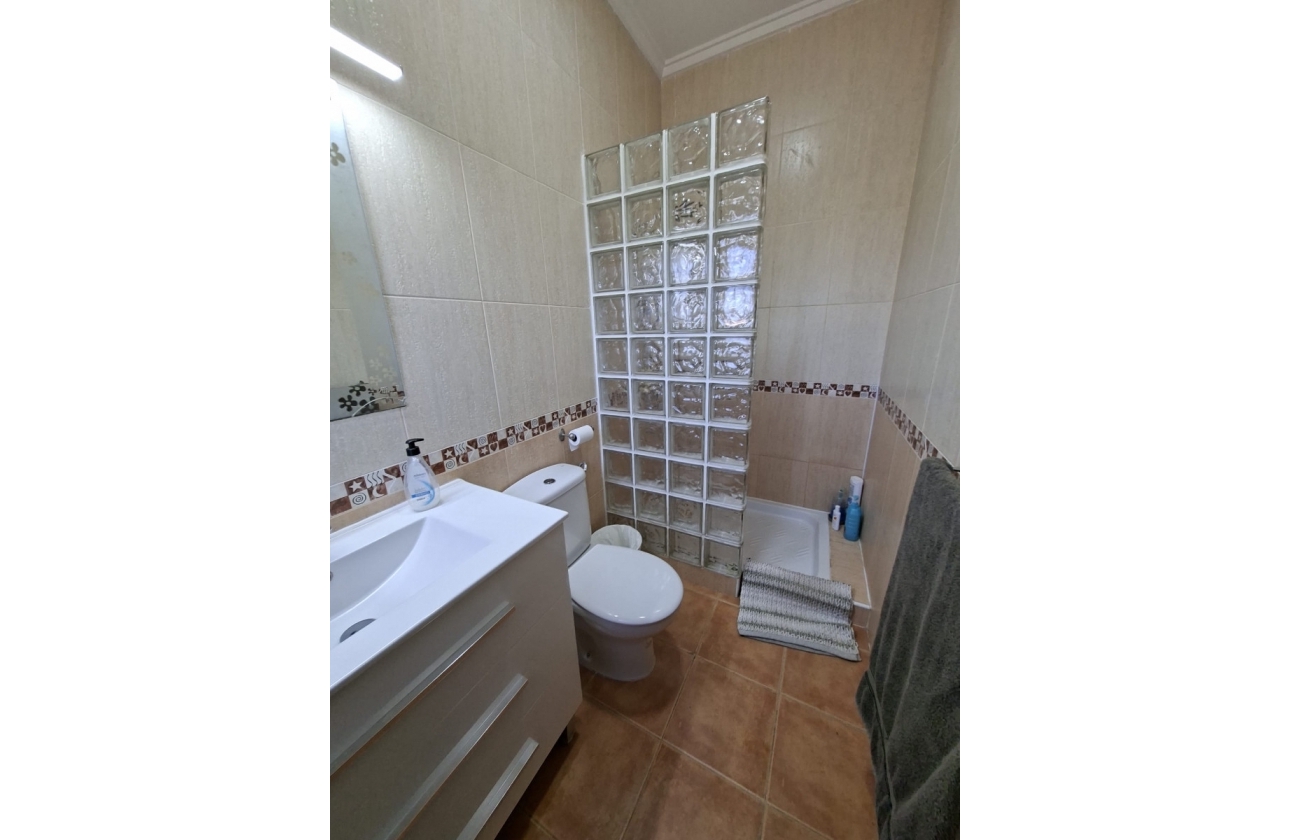 Reventa - Villa - Catral