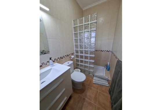 Reventa - Villa - Catral
