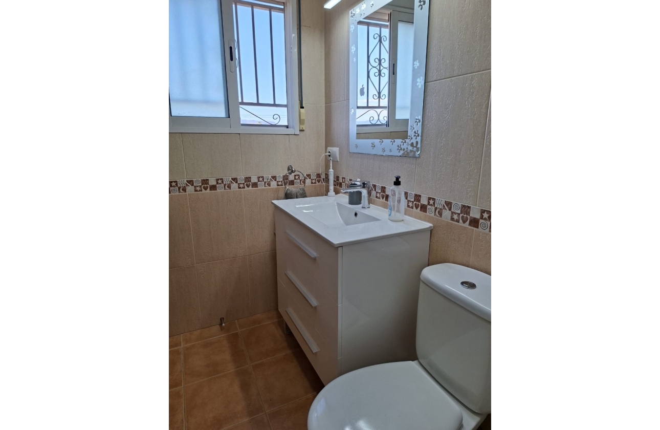 Reventa - Villa - Catral