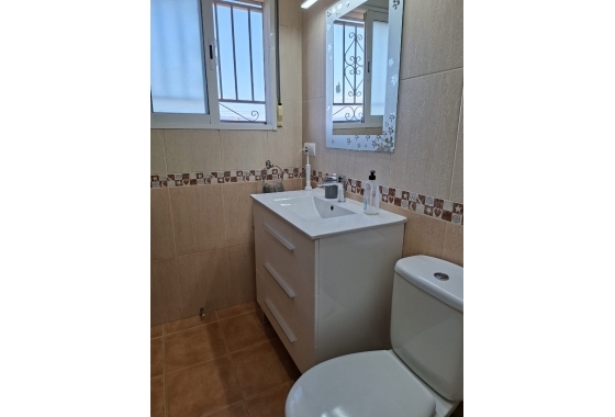 Reventa - Villa - Catral