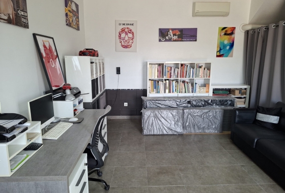 Reventa - Villa - Catral