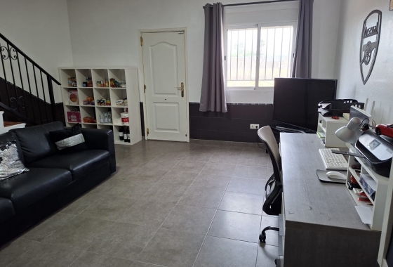 Reventa - Villa - Catral