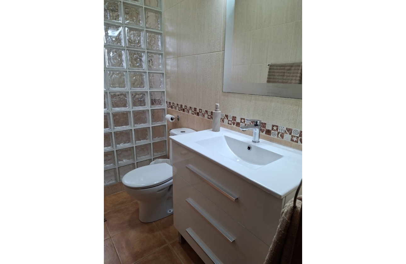 Reventa - Villa - Catral