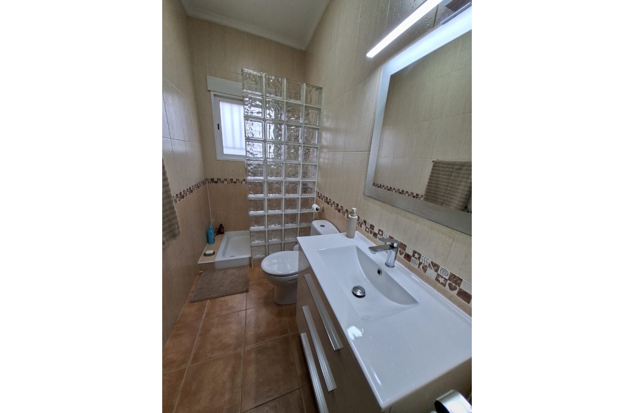 Reventa - Villa - Catral