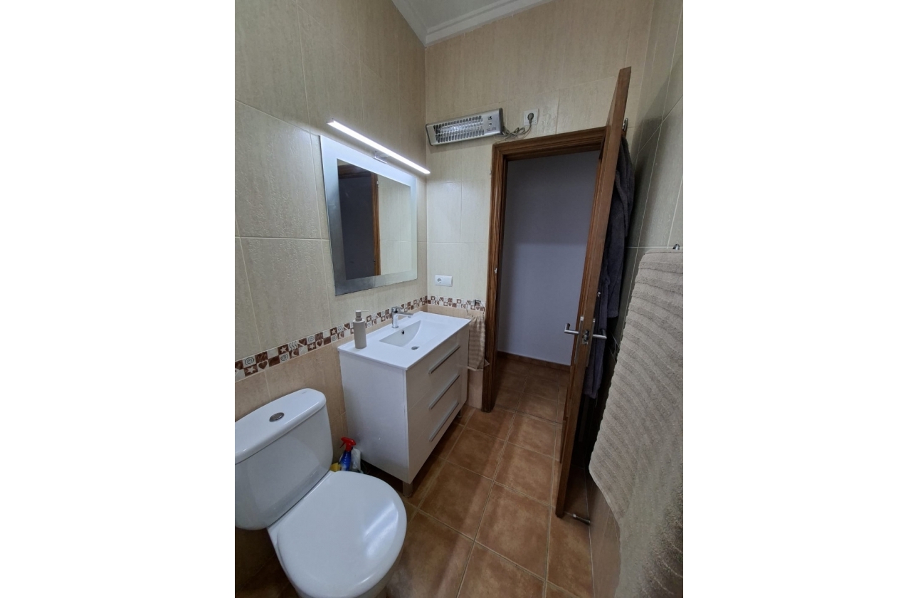 Reventa - Villa - Catral