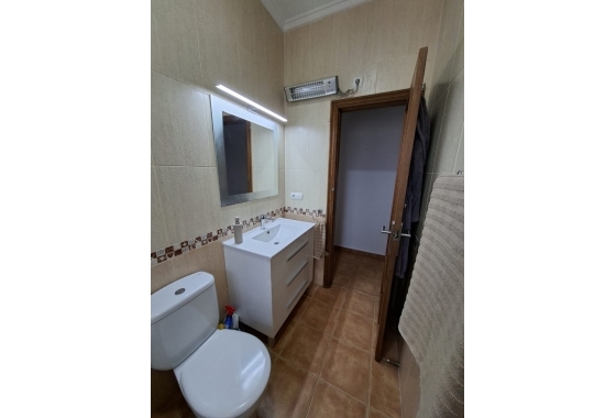 Reventa - Villa - Catral