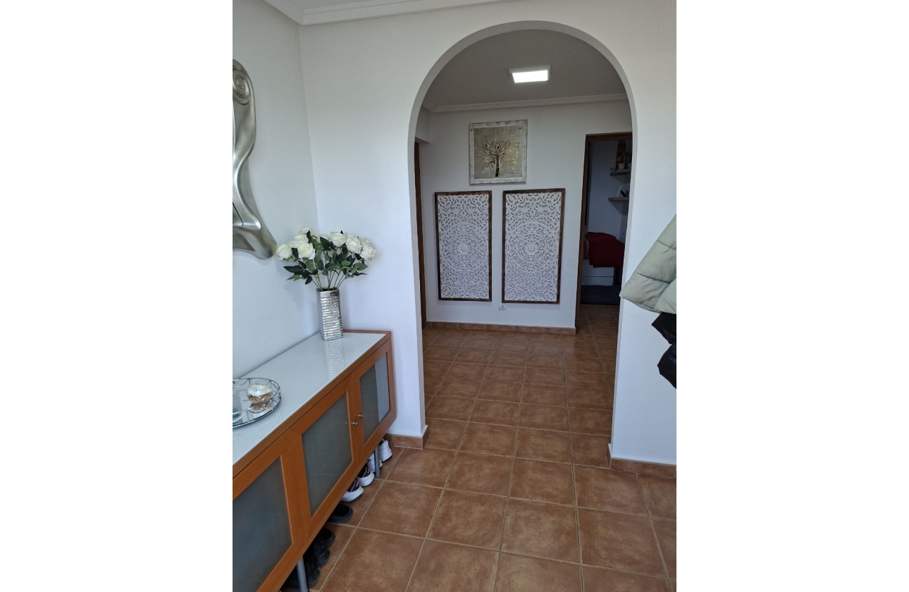 Reventa - Villa - Catral