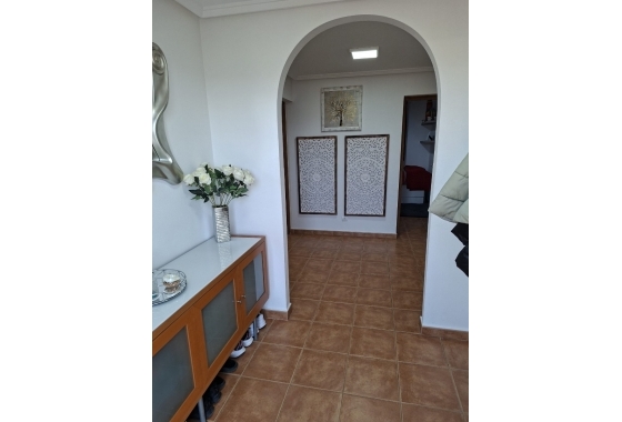 Reventa - Villa - Catral