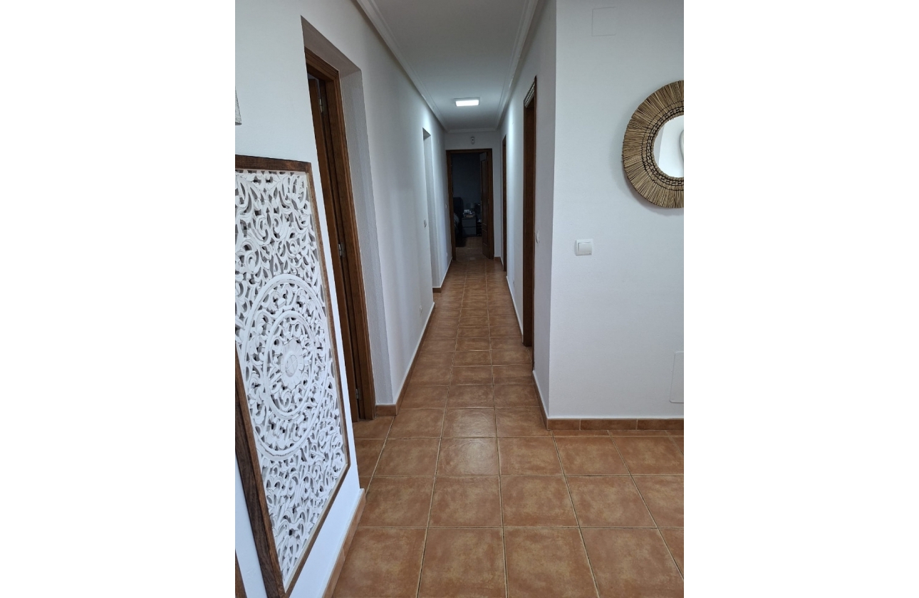 Reventa - Villa - Catral