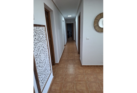 Reventa - Villa - Catral