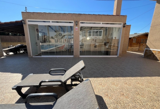 Reventa - Villa - Catral
