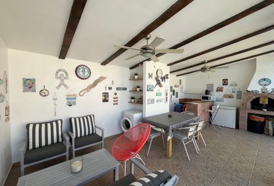 Reventa - Villa - Catral