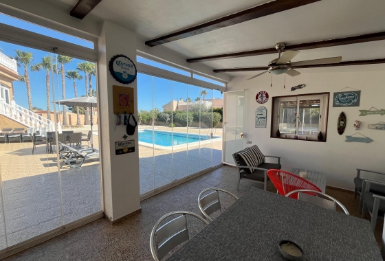 Reventa - Villa - Catral
