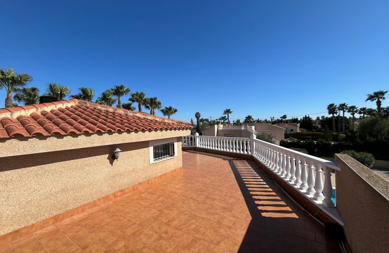 Reventa - Villa - Catral