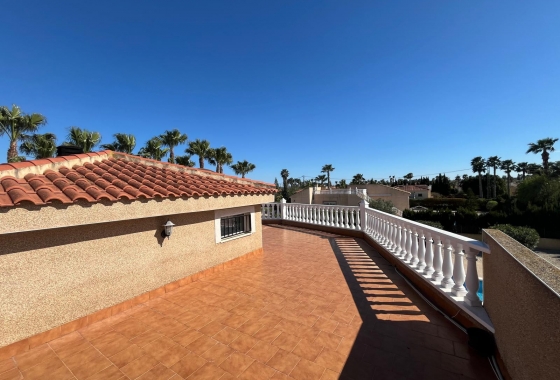 Reventa - Villa - Catral