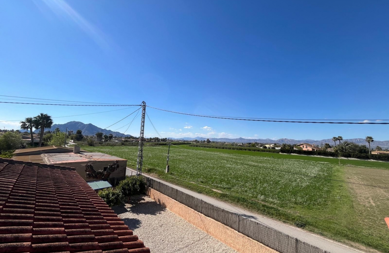 Reventa - Villa - Catral