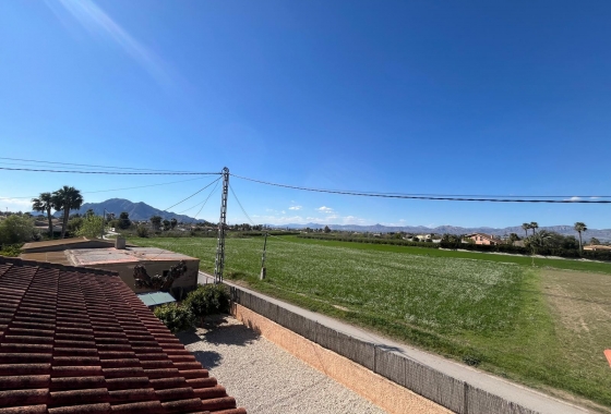 Reventa - Villa - Catral