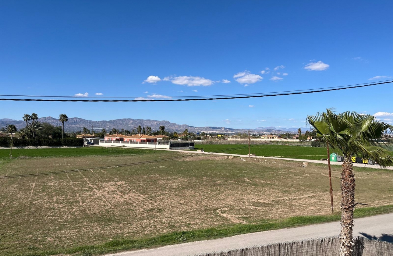 Reventa - Villa - Catral