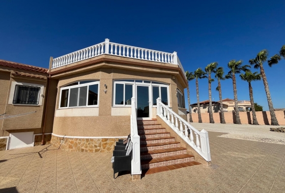 Reventa - Villa - Catral
