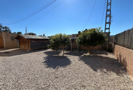 Reventa - Villa - Catral