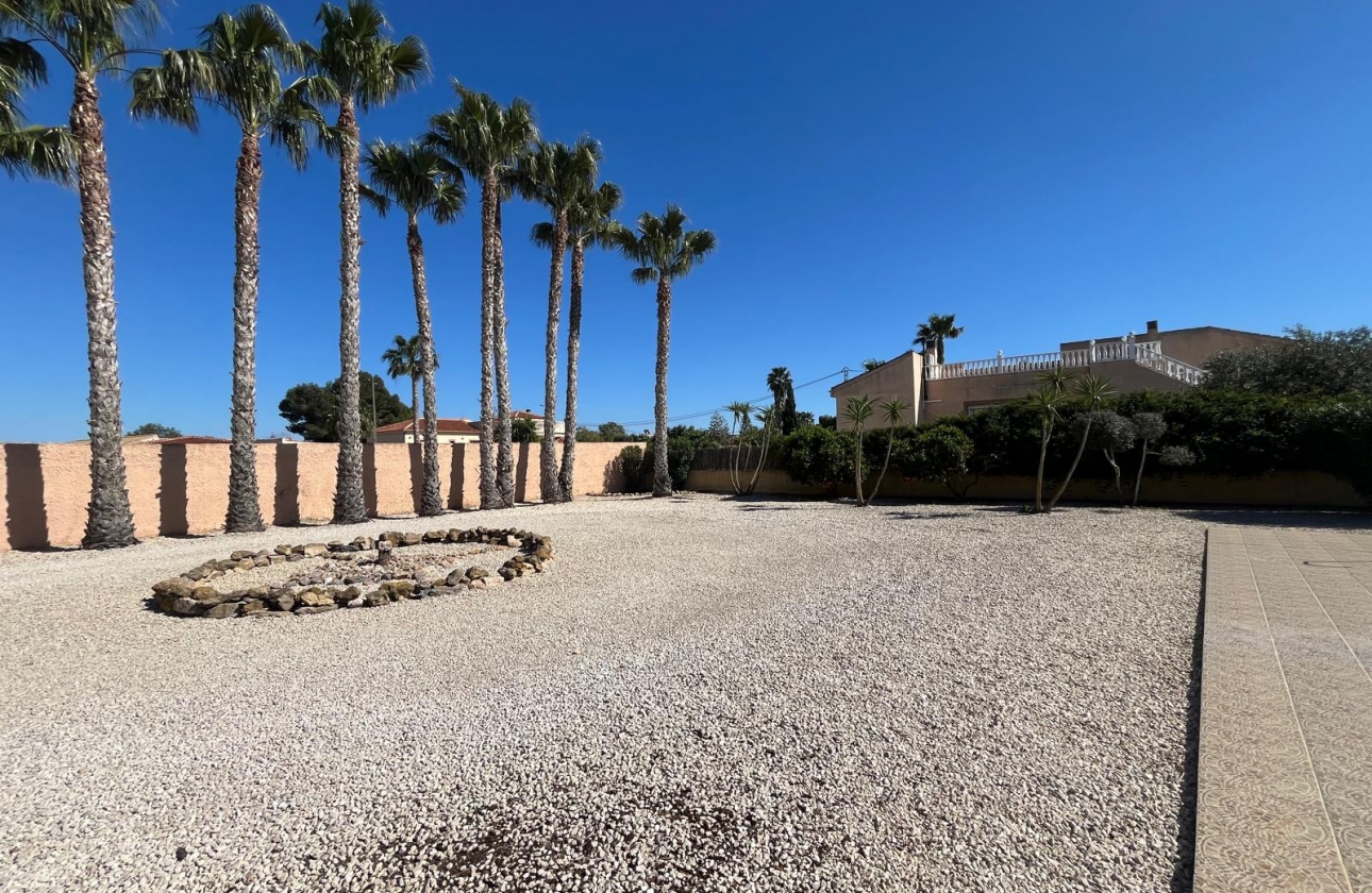 Reventa - Villa - Catral