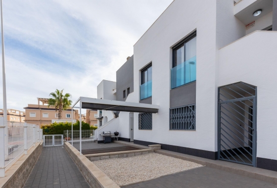 Resale - Bungalow - Torrevieja - Los Balcones