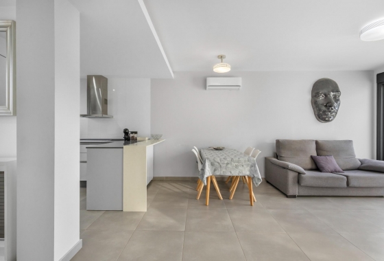 Resale - Bungalow - Torrevieja - Los Balcones