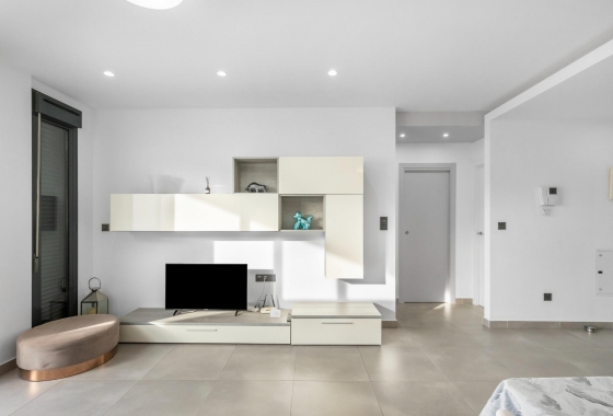 Resale - Bungalow - Torrevieja - Los Balcones