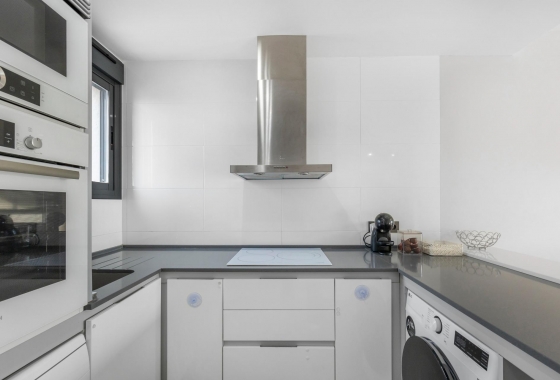 Resale - Bungalow - Torrevieja - Los Balcones