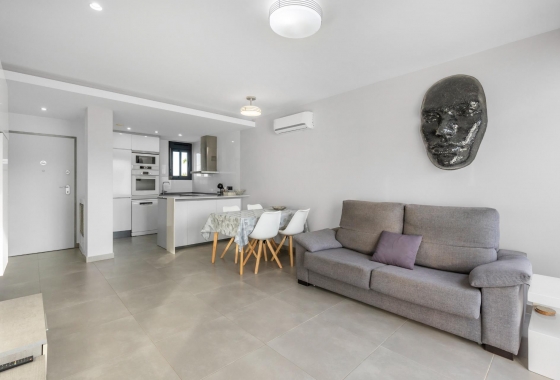 Resale - Bungalow - Torrevieja - Los Balcones