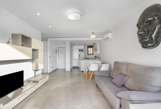 Resale - Bungalow - Torrevieja - Los Balcones