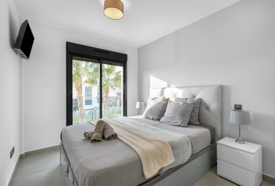 Resale - Bungalow - Torrevieja - Los Balcones