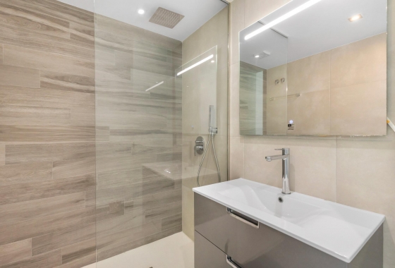 Resale - Bungalow - Torrevieja - Los Balcones