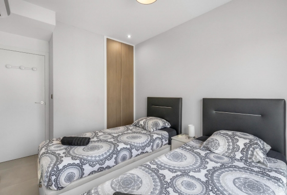 Resale - Bungalow - Torrevieja - Los Balcones
