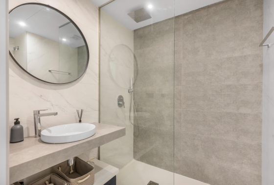 Resale - Bungalow - Torrevieja - Los Balcones