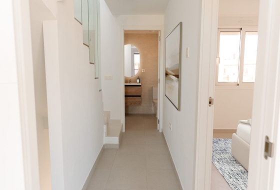 New Build - Townhouse - Santa Pola - Gran Alacant