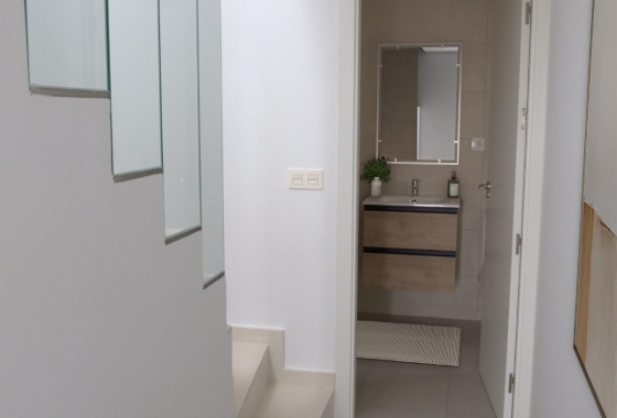 New Build - Townhouse - Santa Pola - Gran Alacant