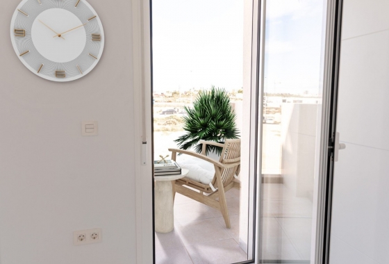 Resale - Townhouse - Santa Pola - Gran Alacant