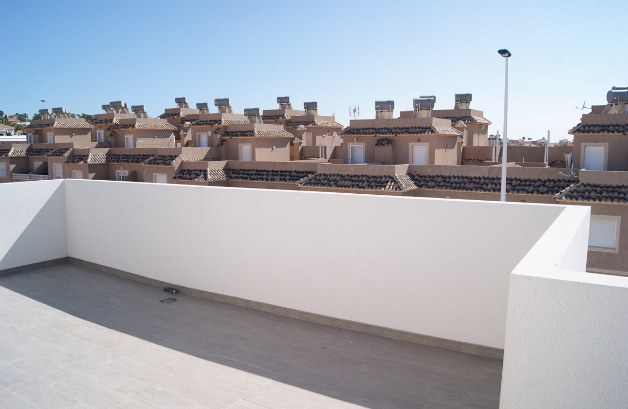 Resale - Townhouse - Santa Pola - Gran Alacant