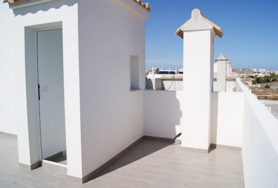 Resale - Townhouse - Santa Pola - Gran Alacant
