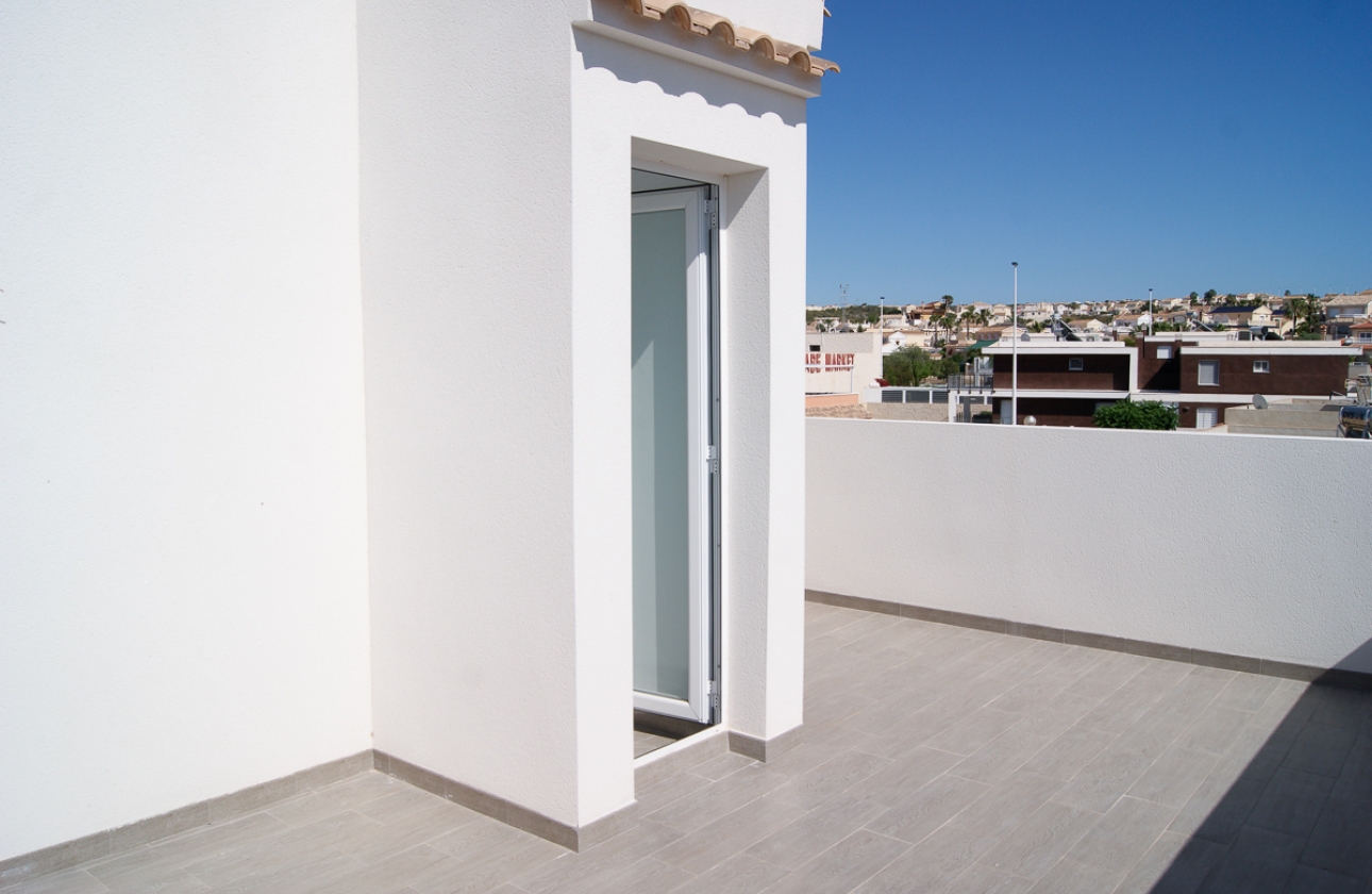 Resale - Townhouse - Santa Pola - Gran Alacant