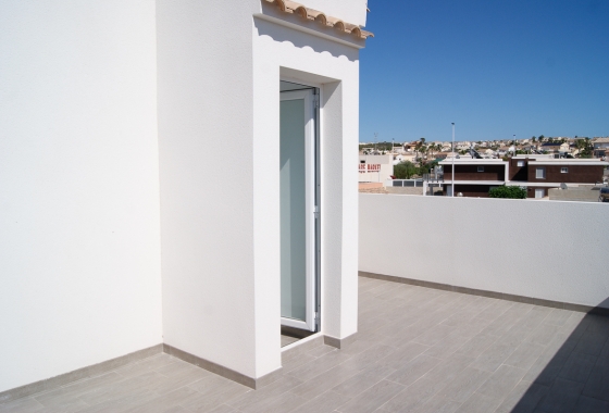 Resale - Townhouse - Santa Pola - Gran Alacant