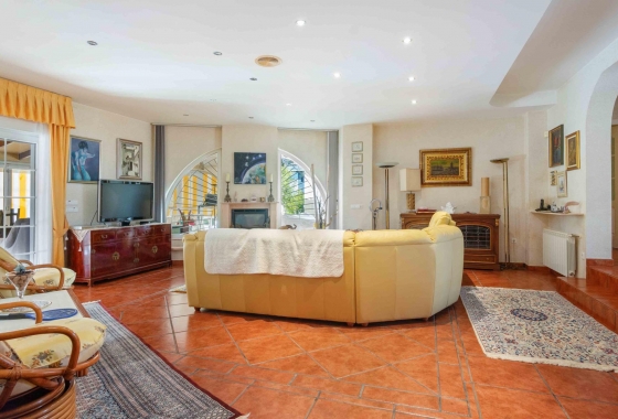 Resale - Villa - Orihuela Costa - MUY CERCA DE LA PLAYA